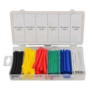 AWTOOLS TERMOSIŪLĖS 128vnt.