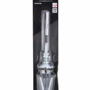 AWTOOLS CILINDRŲ HONAVIMO ĮRANKIS 32-89mm BLACK LINE