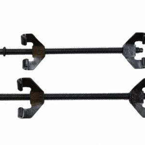 AWTOOLS Spyruoklių suspaudėjas 82x370/2vnt.