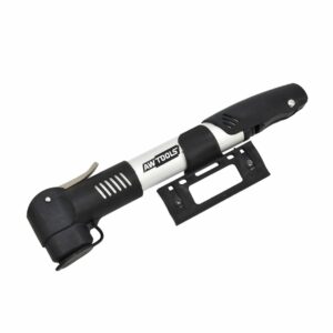 AWTOOLS DVIRAČIO POMPA ALIUMININĖ