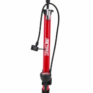 AWTOOLS POMPA STOVIMA SU MANOMETRU