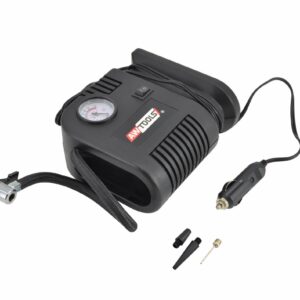 AWTOOLS AUTOMOBILINIS KOMPRESORIUS 12V 84W 4 BAR