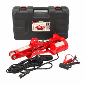 AWTOOLS TRAPECINIS KELTUVAS 12V 120-350mm