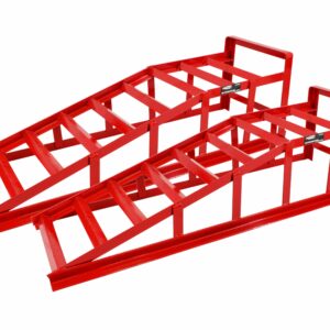 AWTOOLS AUTOMOBILINĖ RAMPA 1T /2vnt.