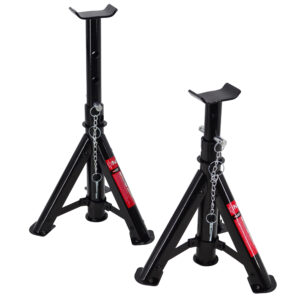 AWTOOLS AUTOMOBILIŲ ATRAMOS 2vnt. SULANKSTOMOS 2 T 270 - 365mm.