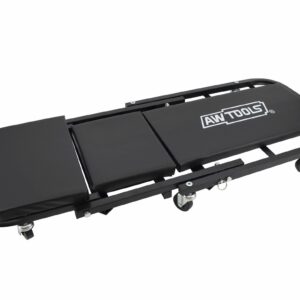 AWTOOLS DIRBTUVIŲ GULIMASIS/SĖDIMAS VEŽIMĖLIS