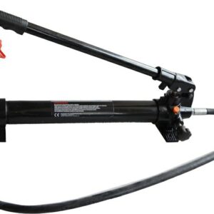 AWTOOLS HIDRAULINIO PLĖSTUVO SIURBLYS 10t