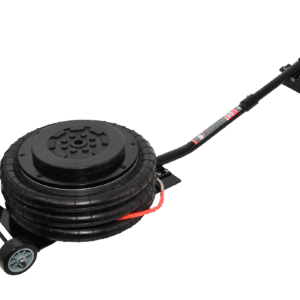 AWTOOLS PNEUMATINIS KĖLIKLIS "SNIEGO SENIS" 5T 150-400 mm - Image 1
