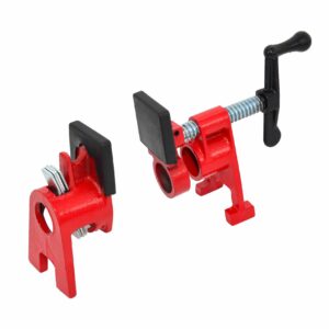 AWTOOLS VAMZDŽIŲ SPAUSTUVAS PLOKŠTĖMS KLIJUOTI 3/4"
