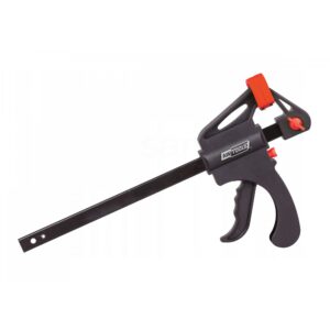 AWTOOLS STALIAUS GREITOJO UŽVERŽIMO SPAUSTUVAS 400mm