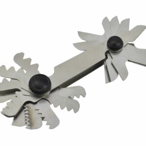AWTOOLS METRINIS SRIEGIO ŠABLONAS