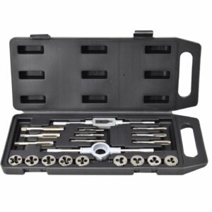 AWTOOLS SRIEGIMO ĮRANKIŲ RINKINYS 20vnt.