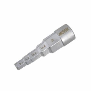 AWTOOLS RAKTAS JUNGTIS 1/2"