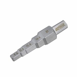 AWTOOLS RAKTAS JUNGTIS 1/2" VIDINIS REKETINIS VIDINIAM JUNGTIES RAKTUI