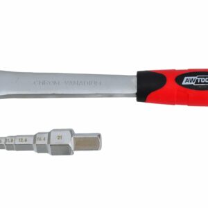 AWTOOLS RAKTAS JUNGTIES VERŽLĖMS SU REKETU