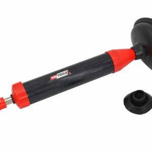 AWTOOLS PISTOLET DO UDRAŻNIANIA KANALIZACJI