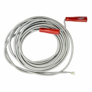 AWTOOLS KANALIZACIJOS VALYMO SPIRALĖ 10mm* 7m