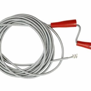 AWTOOLS KANALIZACIJOS VALYMO SPIRALĖ 10mm*10m