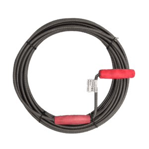 AWTOOLS HIDRAULINĖ SPIRALĖ 9mm* 8m