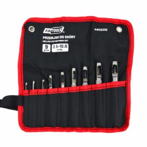 AWTOOLS ODOS PRABŪRIMAI 9vnt.