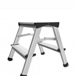 AWTOOLS KOPĖČIOS-TABURETĖ 125kg 2 PAKOPOS