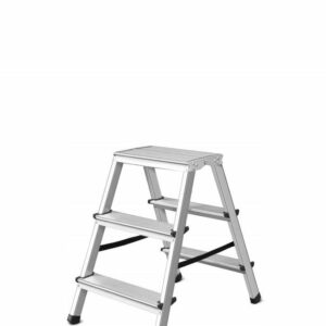 AWTOOLS KOPĖČIOS-TABURETĖ 125kg 3 PAKOPOS