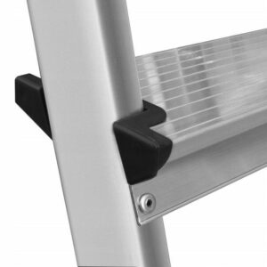 AWTOOLS KOPĖČIOS-TABURETĖ 125kg 4 PAKOPOS