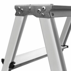 AWTOOLS KOPĖČIOS-TABURETĖ 125kg 8 PAKOPŲ