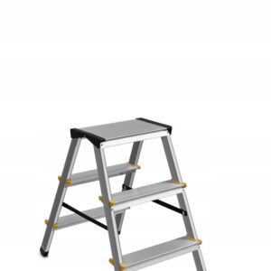 AWTOOLS KOPĖČIOS-TABURETĖ 150kg 3 PAKOPOS