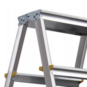 AWTOOLS KOPĖČIOS-TABURETĖ 150kg 6 PAKOPŲ