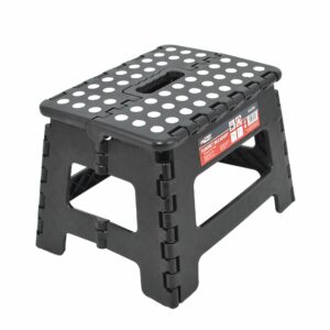 AWTOOLS SULANKSTOMA TABURETĖ 150kg dyd. M