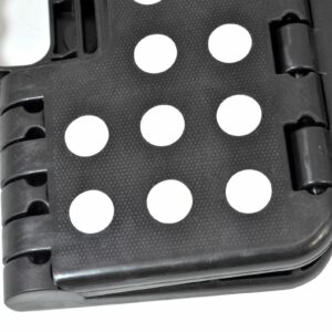 AWTOOLS SULANKSTOMAS TABURETĖ 150kg dyd. L