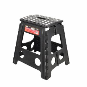 AWTOOLS SULANKSTOMAS TABURETĖ 150kg dyd. XL