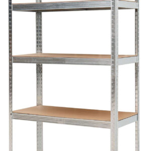 AWTOOLS LENTYNA 5 LENTYNŲ 180x90x40 KROVOS GALIA 250kg / 5,0mm - ĮSPAUDŽIAMAS GREITAS MONTAVIMAS