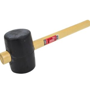 AWTOOLS GUMINIS PLAKTUKAS SU KOTU 900g