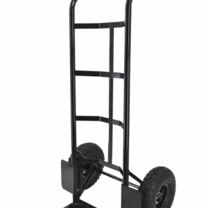 AWTOOLS SANDĖLIAVIMO VEŽIMĖLIS 2 RATŲ 250kg