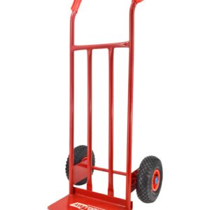 AWTOOLS SANDĖLIAVIMO VEŽIMĖLIS 2 RATŲ 200kg