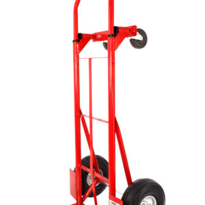 AWTOOLS SULANKSTOMAS SANDĖLIO VEŽIMĖLIS 2in1 250kg