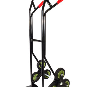 AWTOOLS SANDĖLIAVIMO VEŽIMĖLIS LAIPTAMS 120kg