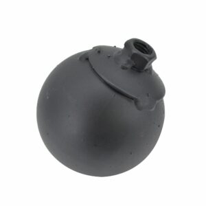 AWTOOLS KAMINŲ VALYMO ŠEPETYS fi110mm 3,0kg