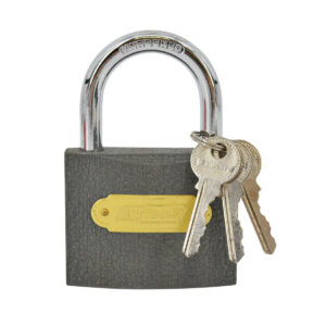 AWTOOLS KETINĖ PAKABINAMA SPYNA 32mm