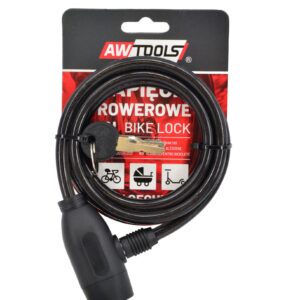 AWTOOLS DVIRAČIO SPYNA fi 8 x 120cm