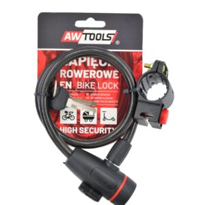 AWTOOLS DVIRAČIO SPYNA fi 10 x 65cm