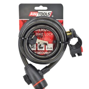 AWTOOLS DVIRAČIO SPYNA fi 12 x 180cm