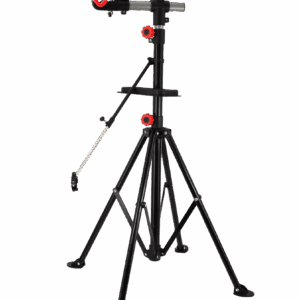 AWTOOLS DVIRAČIŲ REMONTO STOVAS 30kg