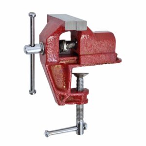 AWTOOLS STALINIS STACIONARUS SPAUSTUVAS 50mm