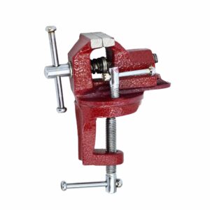 AWTOOLS STALINIS SUKIOJAMAS SPAUSTUVAS 60mm