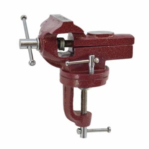 AWTOOLS STALINIS SUKAMOJI SPAUSTUVAS 70mm SU PRIEKALU