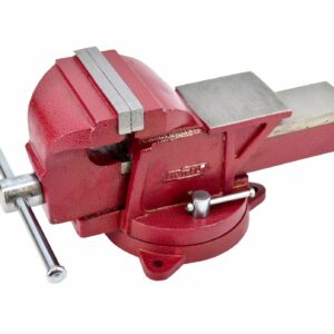 AWTOOLS BESISUKANTYS SUNKUSIS SPAUSTUVAS 6"/150mm ŠALTKALVIŠKAS