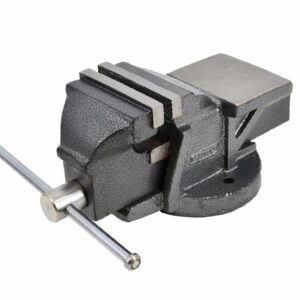 AWTOOLS STACIONARUS ŠALTKALVIŠKAS SPAUSTUVAS SG 4"/100mm